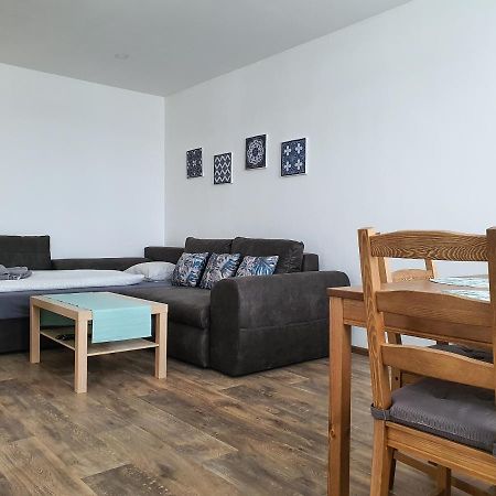 Apartmany Schmiedeberg U Klinovce Kovarska Exterior photo